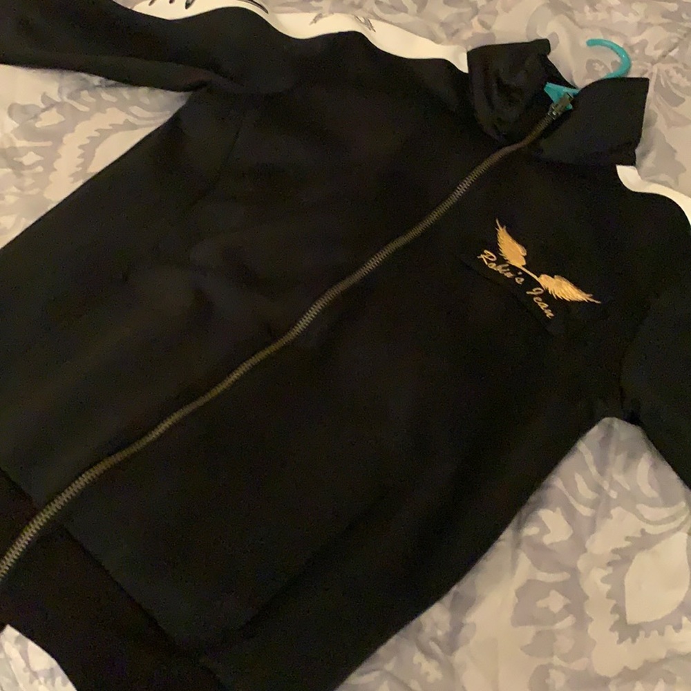Robin Jeans Tracksuit